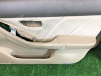 Обшивка дверей SUBARU LANCASTER OEM 94210AE600AD, 94210AE610AD, 94220AE420AD, 94220AE430AD BHE BH9 2000 beige 8L5
