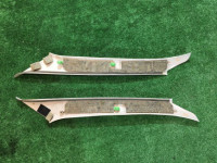立柱饰板 SUBARU LANCASTER OEM 94010AE020GF, 94010AE030GF BHE BH9 BH5 2000 beige 8L5