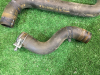 ท่อหม้อน้ำ SUBARU LANCASTER OEM 45161AE050, 45161AE060, 45161AE070 BHE BEE 2000 EZ30