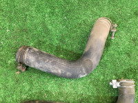 ท่อหม้อน้ำ SUBARU LANCASTER OEM 45161AE050, 45161AE060, 45161AE070 BHE BEE 2000 EZ30