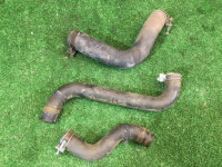 ท่อหม้อน้ำ 45161AE050, 45161AE060, 45161AE070 SUBARU LANCASTER