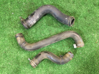 ท่อหม้อน้ำ SUBARU LANCASTER OEM 45161AE050, 45161AE060, 45161AE070 BHE BEE 2000 EZ30