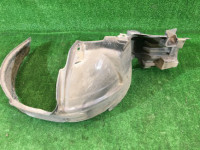 Guarda-pó dianteiro direito SUBARU LANCASTER OEM 59110AE020 BHE 2000 beige 8L5