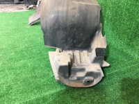 Guarda-pó dianteiro direito SUBARU LANCASTER OEM 59110AE020 BHE 2000 beige 8L5