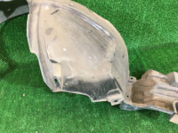左前轮内衬 SUBARU LANCASTER OEM 59110AE030 BHE BH9 2000 beige 8L5