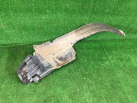 左前轮内衬 SUBARU LANCASTER OEM 59110AE030 BHE BH9 2000 beige 8L5