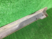 Faldón derecho SUBARU LANCASTER OEM 91111AE080MF BHE BH9 2000 beige 8L5