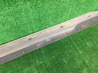 Faldón derecho SUBARU LANCASTER OEM 91111AE080MF BHE BH9 2000 beige 8L5