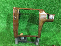 オーディオパネルセット SUBARU LANCASTER OEM 66050AE010, 66060AE020, 94110AE330 BHE BH9 2000 beige 8L5