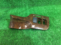 オーディオパネルセット SUBARU LANCASTER OEM 66050AE010, 66060AE020, 94110AE330 BHE BH9 2000 beige 8L5