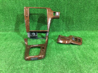 ชุดกรอบเครื่องเสียง 66050AE010, 66060AE020, 94110AE330 SUBARU LANCASTER