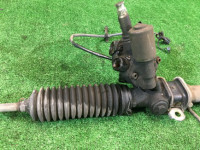 แร็คพวงมาลัย SUBARU LANCASTER OEM 34110AE041, 34113AE010 BHE BH9 2000 EZ30