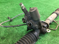 แร็คพวงมาลัย SUBARU LANCASTER OEM 34110AE041, 34113AE010 BHE BH9 2000 EZ30