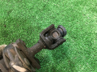 ข้อต่อแกนพวงมาลัย SUBARU LANCASTER OEM 34170AE030 BHE BH9 2000 EZ30