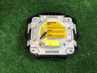 พวงมาลัย с airbag SUBARU LANCASTER OEM 34311AE110, 98211AE040ML BHE BH9 2000 beige 8L5