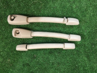 มือจับเพดาน 92043AE000GF, 92041AE020GF, 92041AE030GF SUBARU LANCASTER