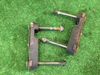 สเปเซอร์หน้า 20570AC040 20540AC000 SUBARU LANCASTER