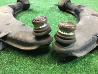 ปีกนกหน้า SUBARU LANCASTER OEM 20200AA200, 20200AA210, 20201AC100, 20201AC110 BHE BH9 2000 EZ30