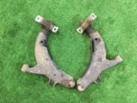 ปีกนกหน้า SUBARU LANCASTER OEM 20200AA200, 20200AA210, 20201AC100, 20201AC110 BHE BH9 2000 EZ30
