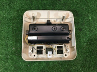 Plafonier dianteiro SUBARU LANCASTER OEM 92111AE060GF BHE BH9 2000 EZ30