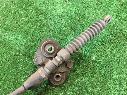 Selector de cambio automático SUBARU LANCASTER OEM 35150FC000, 35180AE041, BHE BH9 BH5 2000