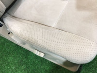 Seat set SUBARU LANCASTER OEM 64010AE731GE, 64010AE721GE, 64221AE130GE, 64231AE130GE BHE BH9 2000 beige 8L5