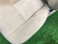 Seat set SUBARU LANCASTER OEM 64010AE731GE, 64010AE721GE, 64221AE130GE, 64231AE130GE BHE BH9 2000 beige 8L5