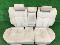 Seat set SUBARU LANCASTER OEM 64010AE731GE, 64010AE721GE, 64221AE130GE, 64231AE130GE BHE BH9 2000 beige 8L5