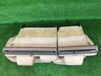 Seat set SUBARU LANCASTER OEM 64010AE731GE, 64010AE721GE, 64221AE130GE, 64231AE130GE BHE BH9 2000 beige 8L5