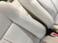 Seat set SUBARU LANCASTER OEM 64010AE731GE, 64010AE721GE, 64221AE130GE, 64231AE130GE BHE BH9 2000 beige 8L5