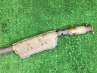 Centre exhaust section SUBARU LANCASTER OEM 44200AE080 BHE BEE 2000 EZ30