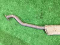 Centre exhaust section SUBARU LANCASTER OEM 44200AE080 BHE BEE 2000 EZ30