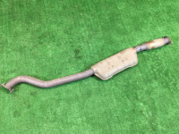 Centre exhaust section SUBARU LANCASTER OEM 44200AE080 BHE BEE 2000 EZ30