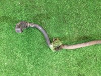 Стабилизатор передний D=21 SUBARU LANCASTER OEM 20401AE020 BHE BH9 2000 EZ30