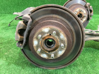Cubos traseiros SUBARU LANCASTER OEM 26700AE010, 28474AE000, 26692AE000, 26692AE010 BHE BH9 BH5 BE5 BE9 BEE 2000 EZ30