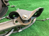 Cubos traseiros SUBARU LANCASTER OEM 26700AE010, 28474AE000, 26692AE000, 26692AE010 BHE BH9 BH5 BE5 BE9 BEE 2000 EZ30