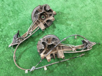 Cubos traseiros SUBARU LANCASTER OEM 26700AE010, 28474AE000, 26692AE000, 26692AE010 BHE BH9 BH5 BE5 BE9 BEE 2000 EZ30