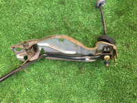 สายคันเร่ง SUBARU LANCASTER OEM 37114AE040 BHE BEE 2000 EZ30
