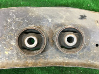 คานรองเครื่อง задняя SUBARU LEGACY OEM 20151FA102 BG5 BG9 BD5 BD9 1997 EJ20H