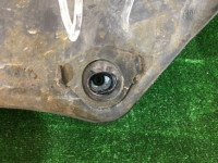 คานรองเครื่อง задняя SUBARU LEGACY OEM 20151FA102 BG5 BG9 BD5 BD9 1997 EJ20H