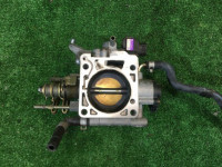 スロットルボディ SUBARU LANCASTER OEM 16114AA961, 16114AB590 BHE 2000 EZ30