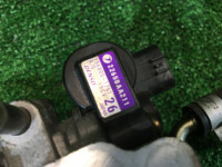 スロットルボディ SUBARU LANCASTER OEM 16114AA961, 16114AB590 BHE 2000 EZ30