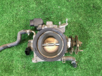スロットルボディ 16114AA961, 16114AB590 SUBARU LANCASTER