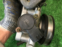 スロットルボディ SUBARU LANCASTER OEM 16114AA961, 16114AB590 BHE 2000 EZ30