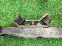 คานรองเกียร์ SUBARU GRAND WAGON OEM 41022AC150, 41021AC390 BG9 BD9 1996 EJ25DD