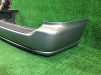 กันชนหลัง SUBARU GRAND WAGON OEM 57722AC050, 57722AC050 BG9 1996 green 5V5