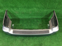 กันชนหลัง SUBARU GRAND WAGON OEM 57722AC050, 57722AC050 BG9 1996 green 5V5