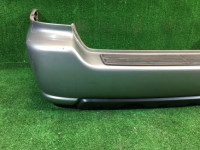 กันชนหลัง SUBARU GRAND WAGON OEM 57722AC050, 57722AC050 BG9 1996 green 5V5