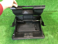 Glovebox SUBARU GRAND WAGON OEM 66510AC040ML BG9 1996 green 5V5