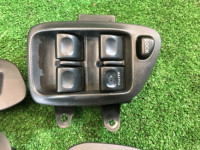 Window control module SUBARU GRAND WAGON OEM 83081AC100, 83081AC110 BG9 BG5 1996 EJ25DD